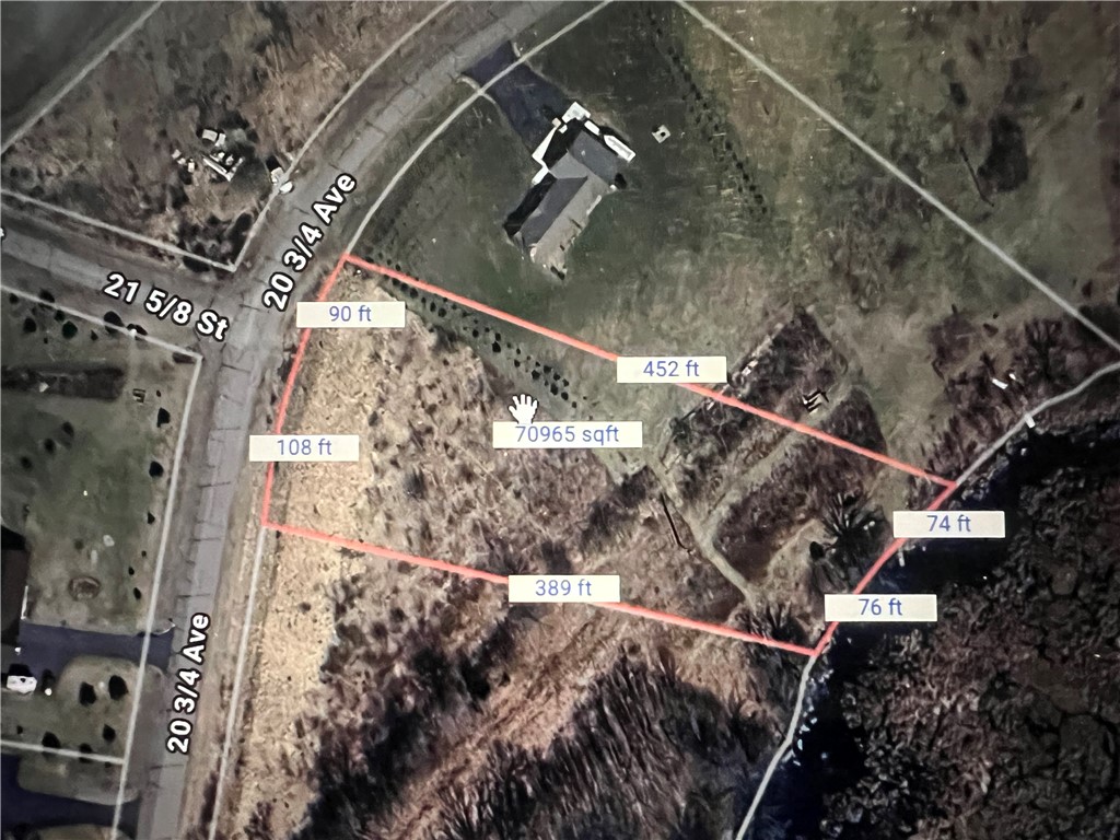 Lot 9 20 3/4 Avenue Rice Lake WI 54868 - Rice Lake 1597906 image9