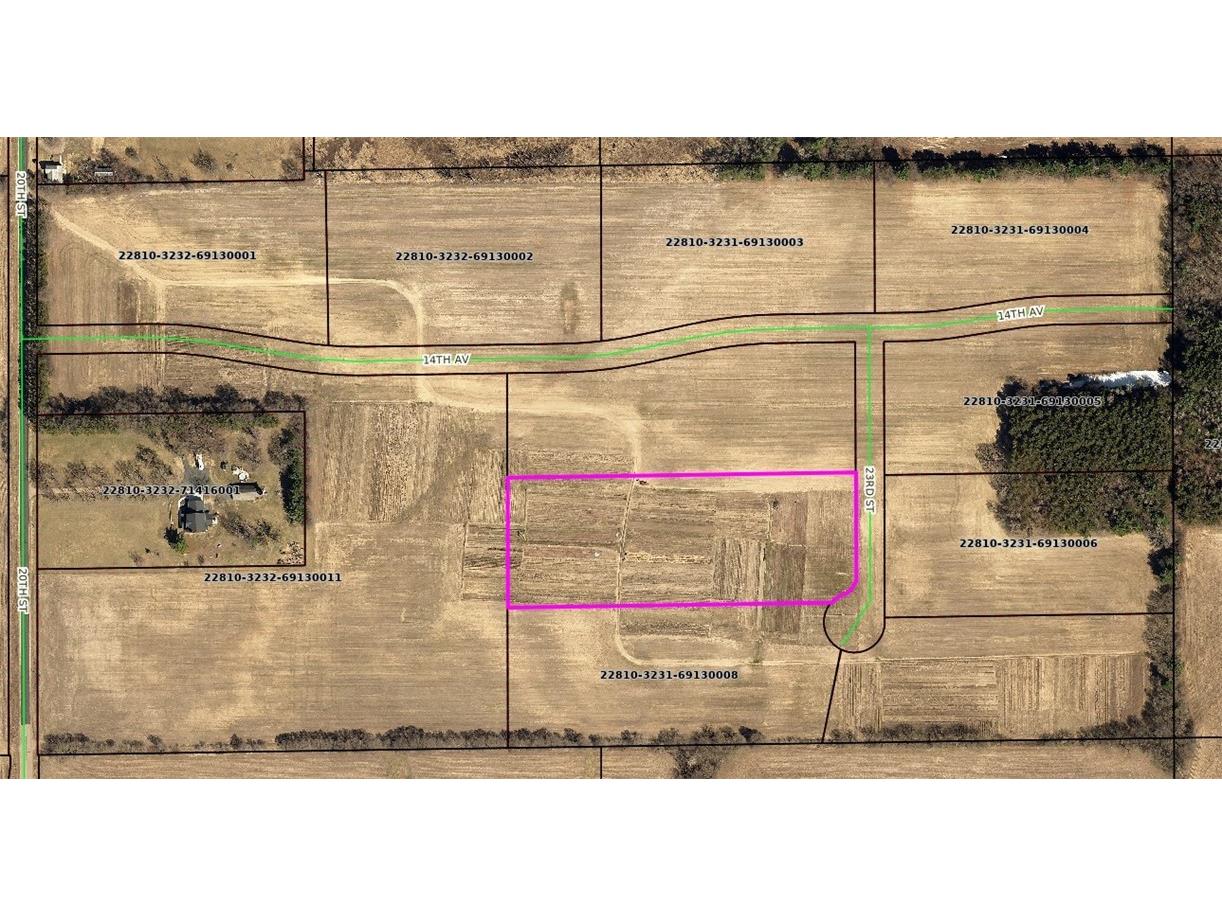 Lot #9 23rd Street Elk Mound WI 54739 1590439 image2