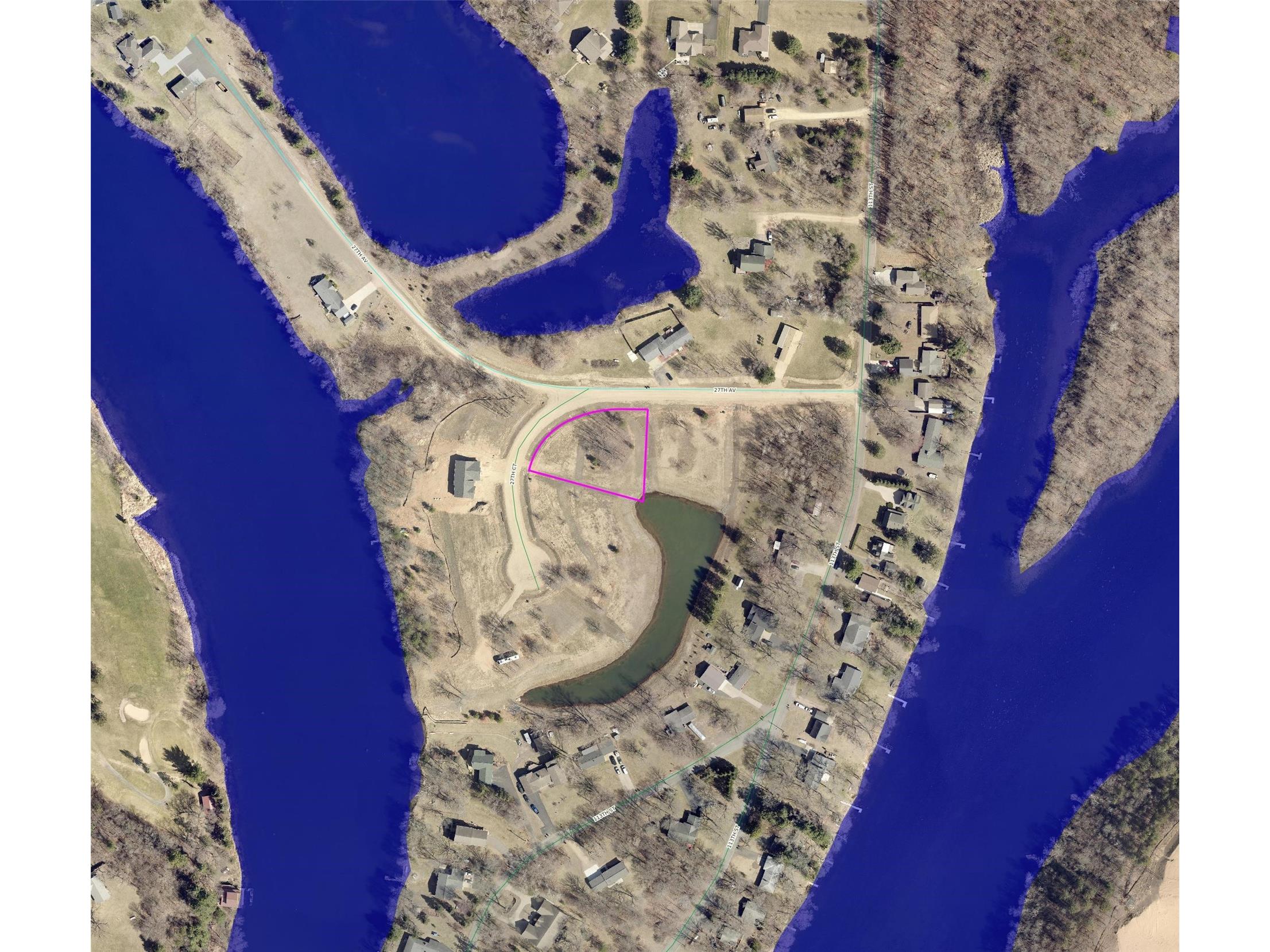 Lot 9 27th Court Chippewa Falls WI 54729 - Little Hallie 1583970 image21