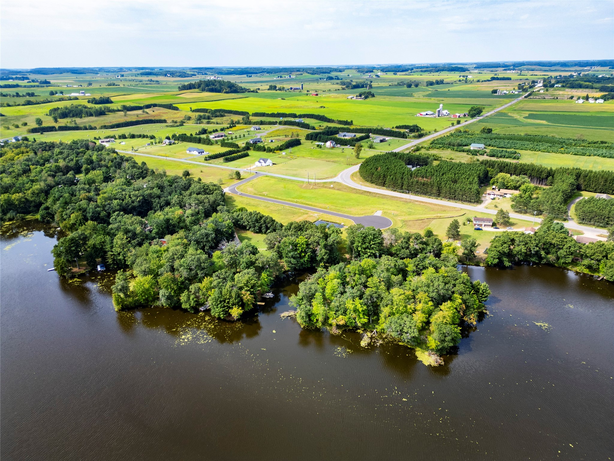 Lot #9 Ladybug Trail Augusta WI 54701 - Dells Mill Pond 1582039 image11