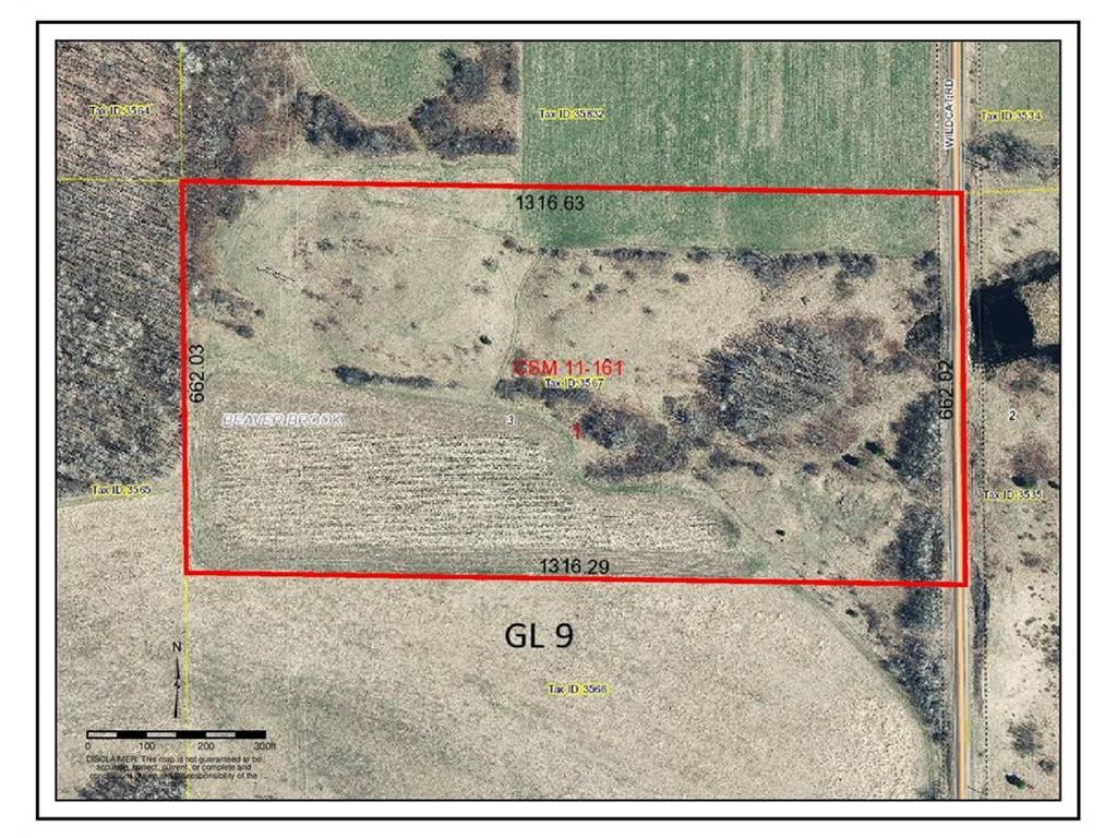 Lot 9 Wildcat Road, Spooner, WI 54801 MLS 1569534 Edina Realty