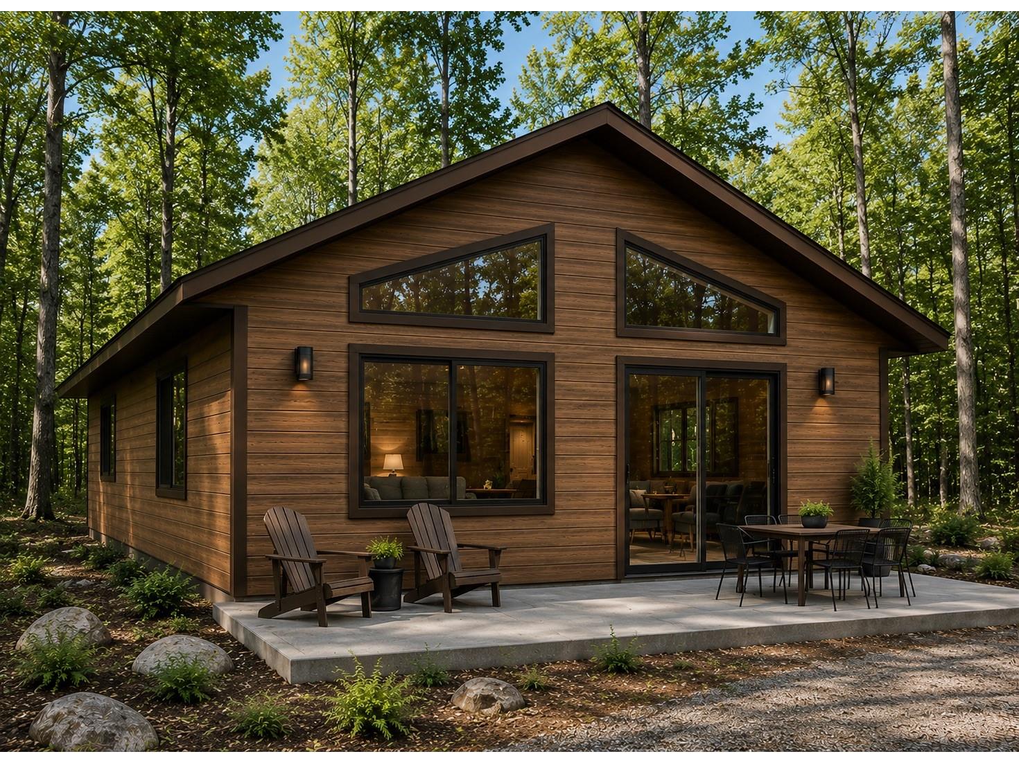 Lot 90 Silver Birch Drive Cable WI 54821 1601425 image1