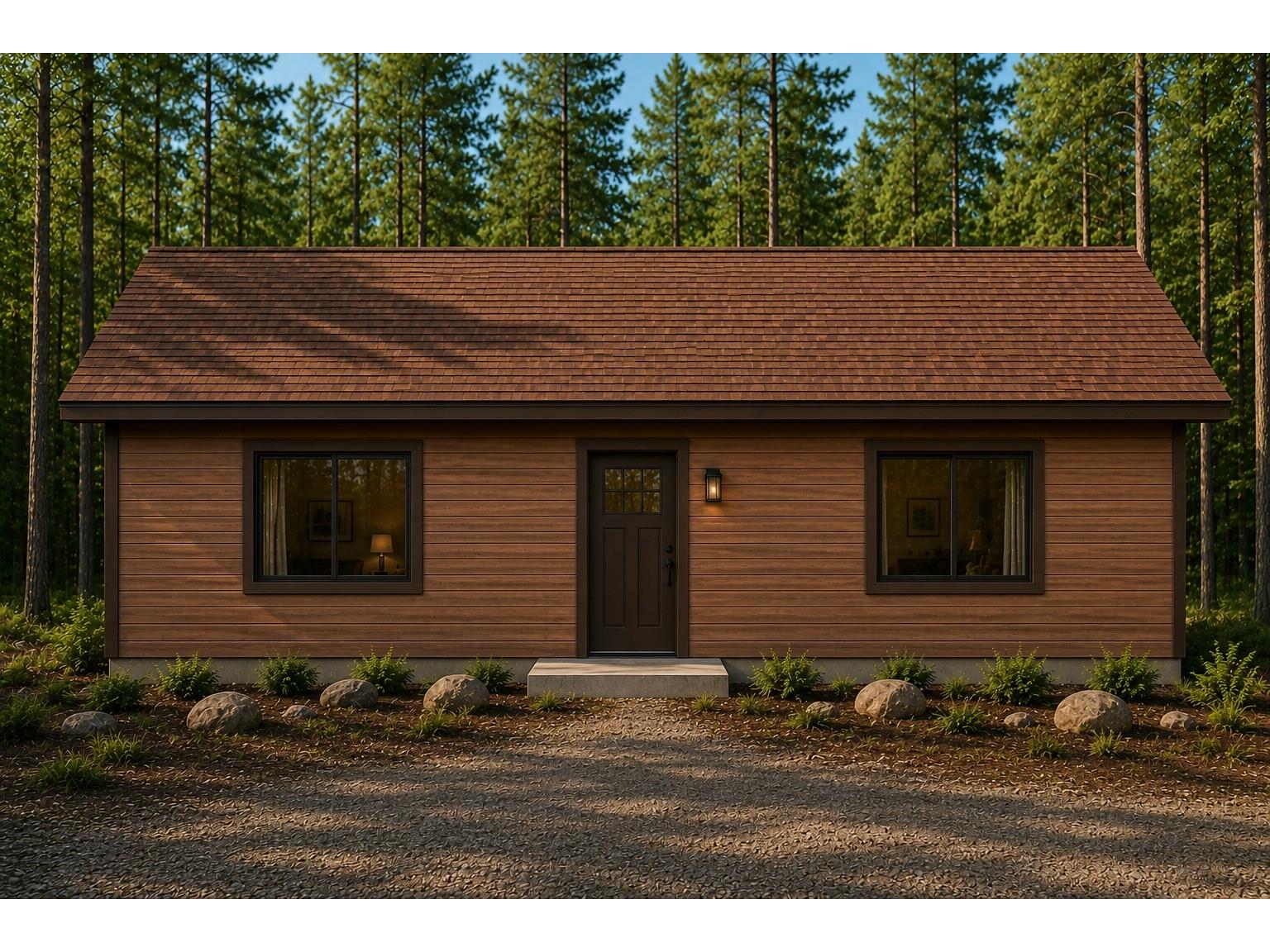 Lot 90 Silver Birch Drive Cable WI 54821 1601425 image2