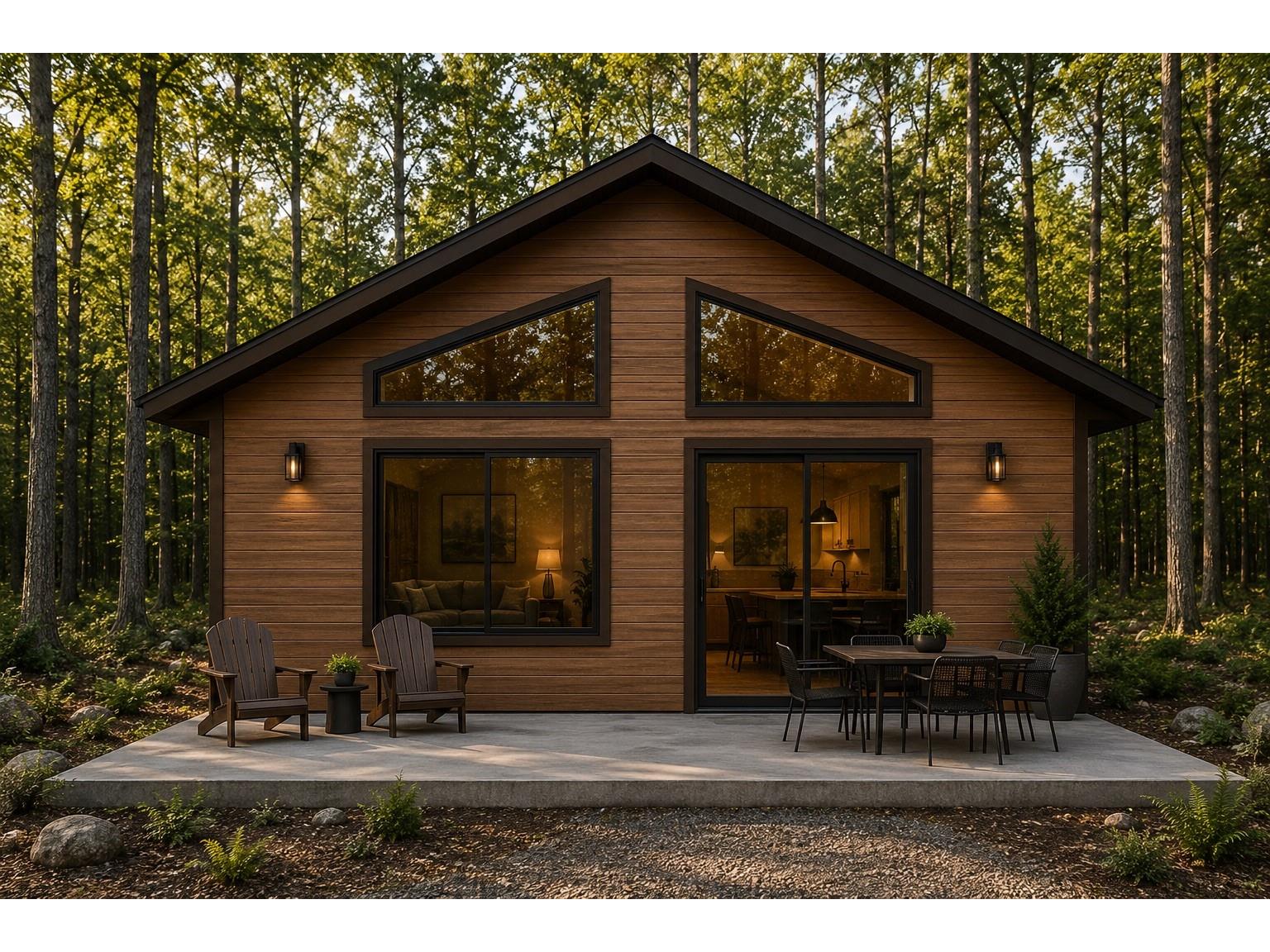 Lot 90 Silver Birch Drive Cable WI 54821 1601425 image3