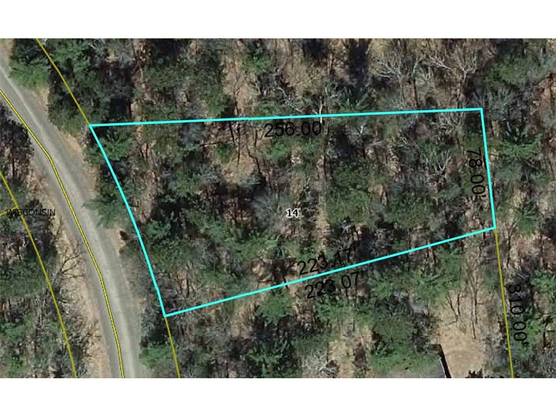 Lot 91 Three Mile Road Danbury WI 54830 1593531 image1