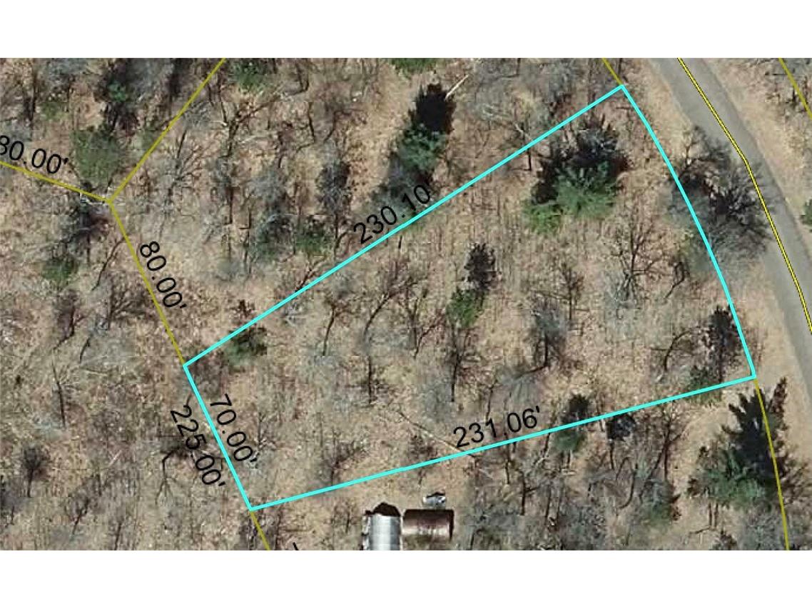 Lot 92 Treasure Island Drive Danbury WI 54830 1592079 image1