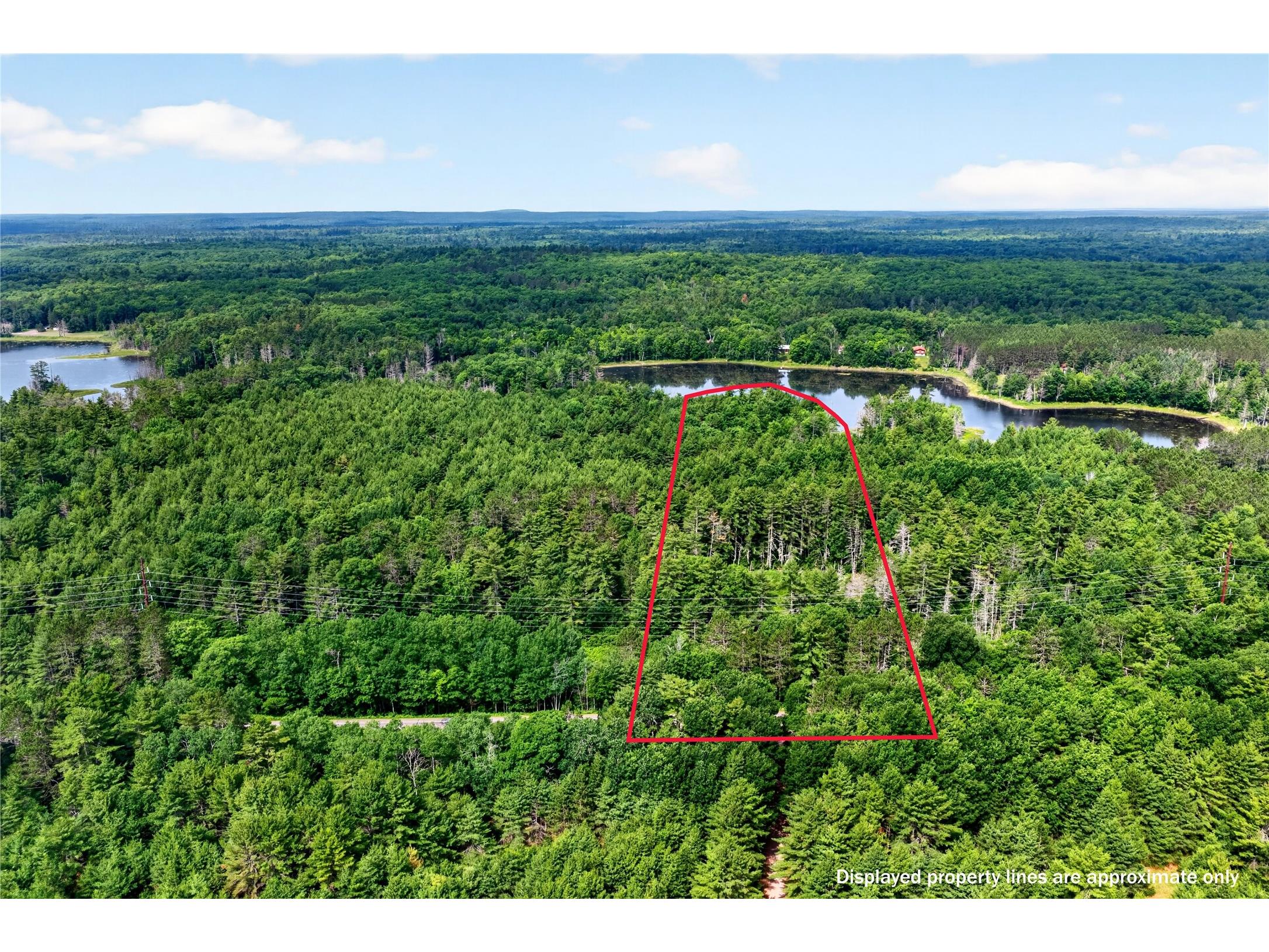 Lot A 9 Acres Us Highway 63 Drummond WI 54832 - Picture 1602880 image3