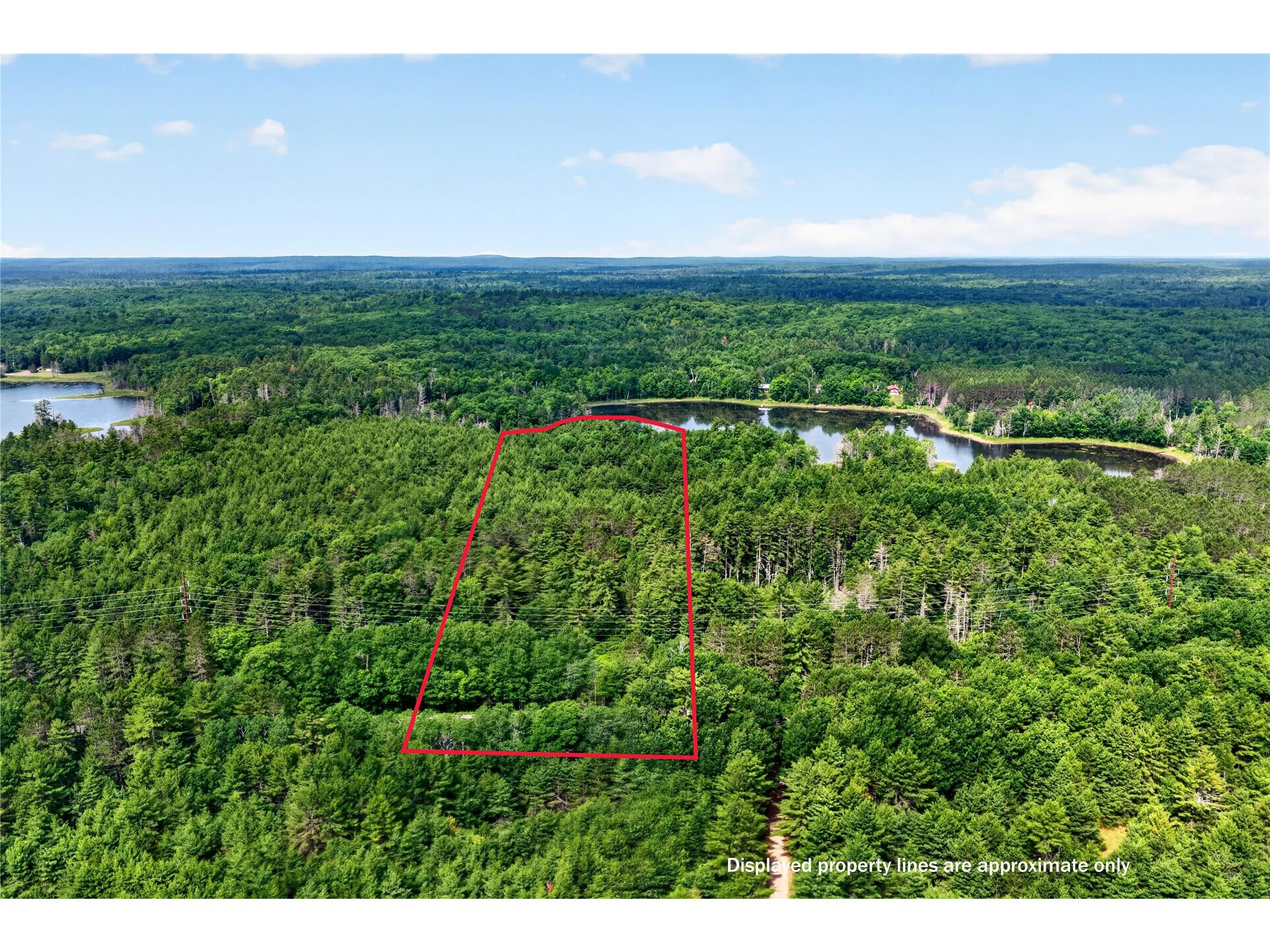 Lot B 9 Acres Us Highway 63 Drummond WI 54832 - Picture 1602881 image3