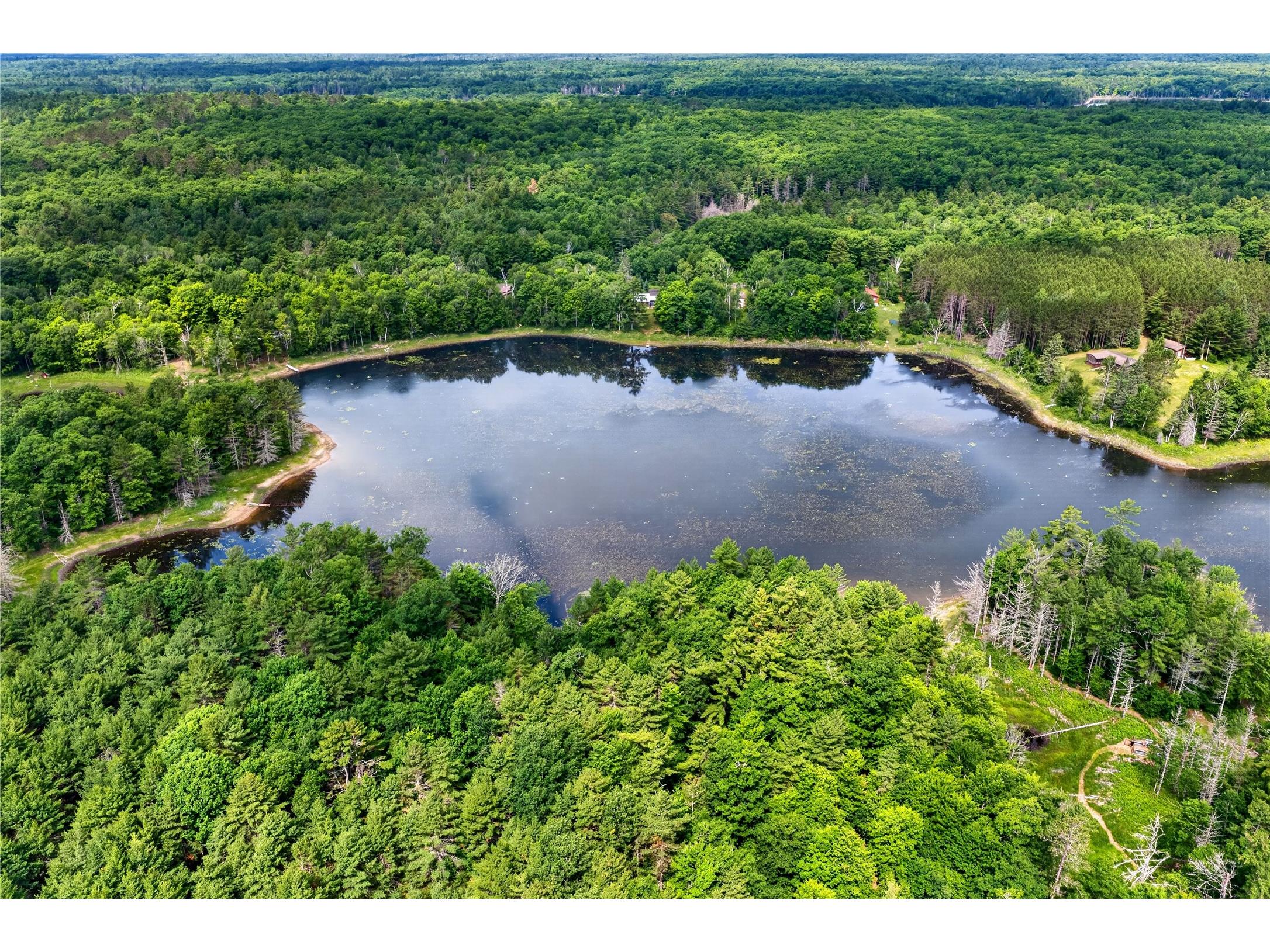 Lot B 9 Acres Us Highway 63 Drummond WI 54832 - Picture 1602881 image5