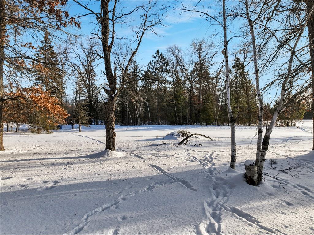 Lot Yellow River Drive Spooner WI 54801 - Yellow 1587786 image1