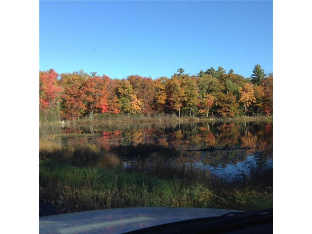 Lots 1, 2, 3 Williams Road, Hayward, WI, 54843 MLS 1552238 Edina