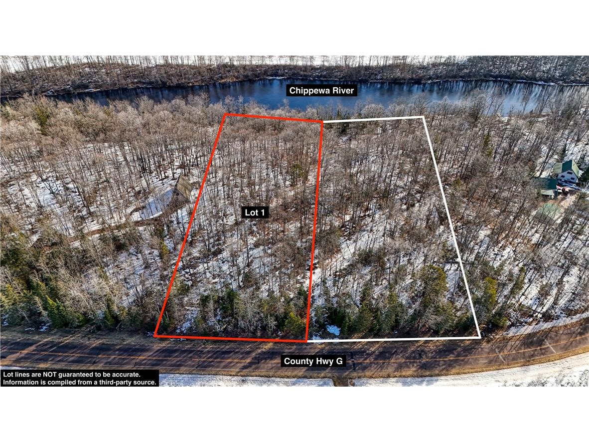 Lots 1-2 County Hwy G Winter WI 54896 - Chippewa 1598920 image1