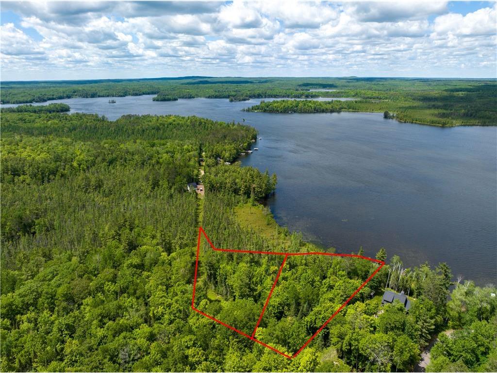 Lots 1 2 South Road, Hayward, WI, 54843 MLS 1582867 Edina Realty