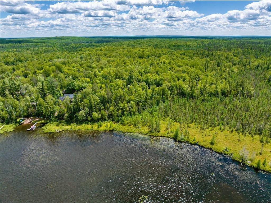 Lots 1 2 South Road, Hayward, WI, 54843 MLS 1582867 Edina Realty