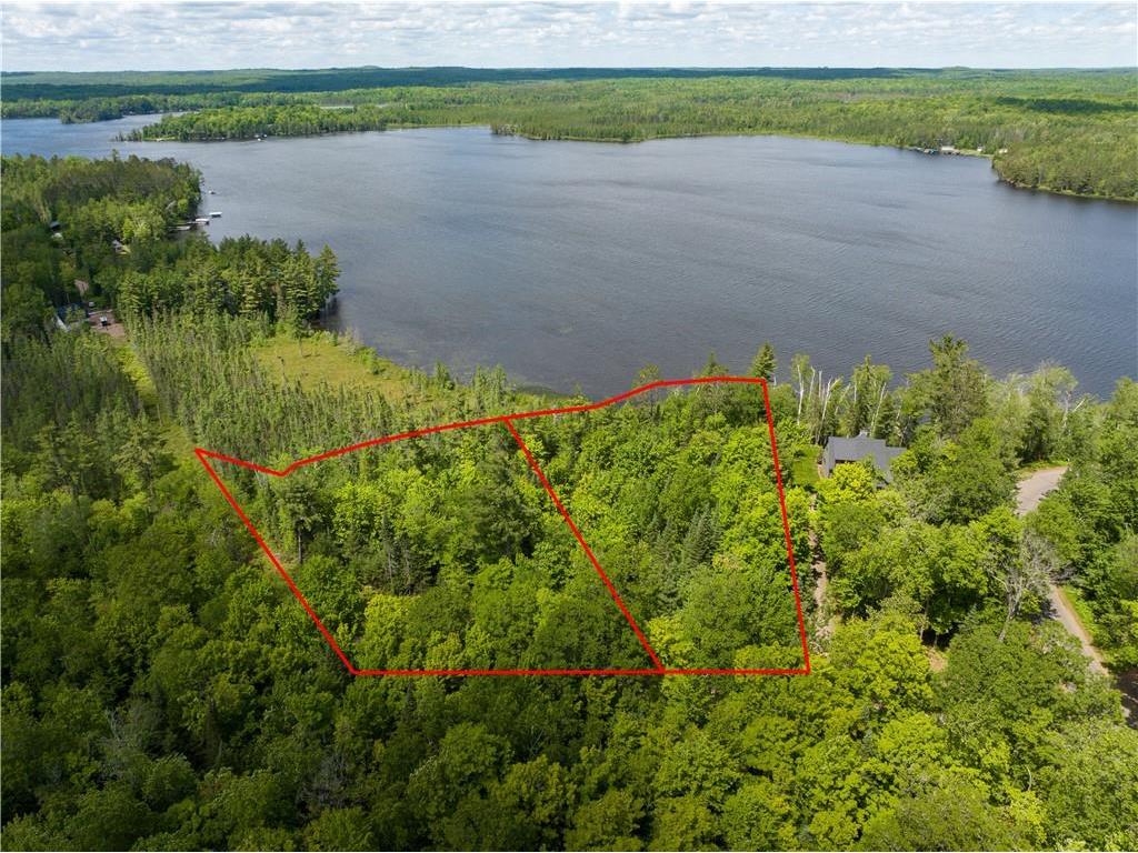 Lots 1 2 South Road, Hayward, WI, 54843 MLS 1582867 Edina Realty