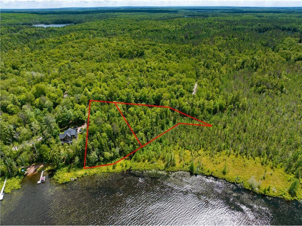 Lots 1 2 South Road, Hayward, WI, 54843 MLS 1582867 Edina Realty