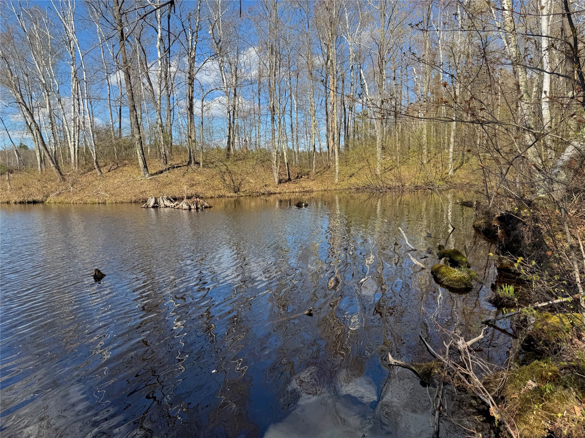 Lots 1-2 Trapper Trail Hayward WI 54843 - Chippewa 1601110 image13