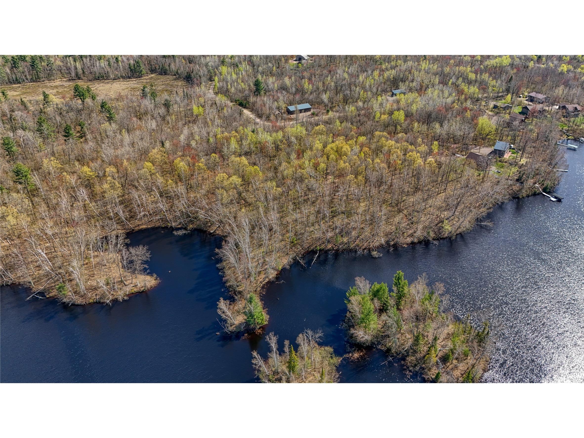 Lots 1-2 Trapper Trail Hayward WI 54843 - Chippewa 1601110 image3