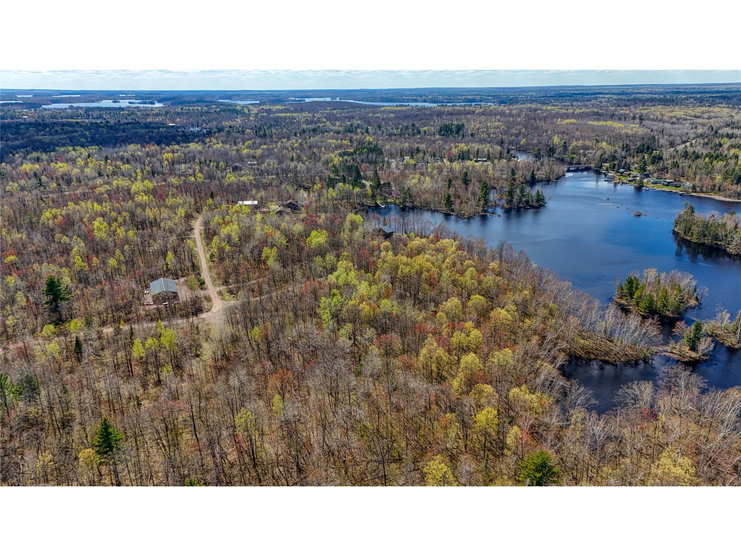Lots 1-2 Trapper Trail Hayward WI 54843 - Chippewa 1601110 image32