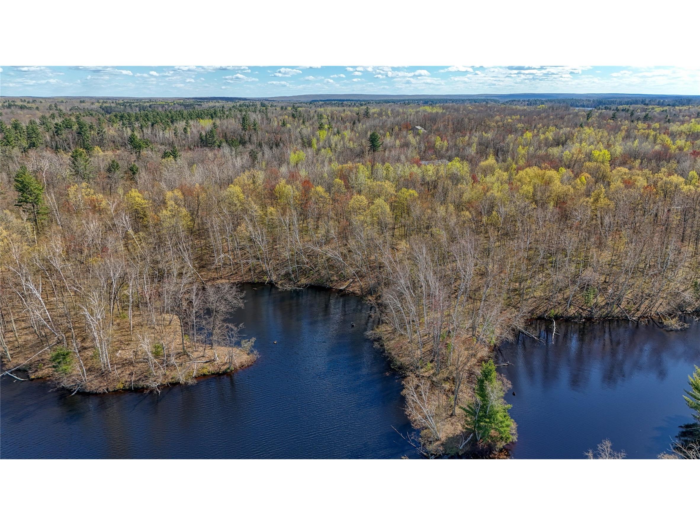 Lots 1-2 Trapper Trail Hayward WI 54843 - Chippewa 1601110 image7