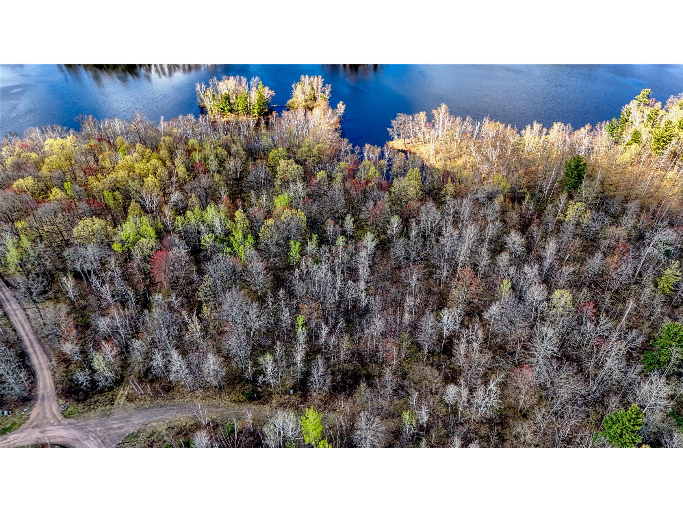 Lots 1-2 Trapper Trail Hayward WI 54843 - Chippewa 1601110 image8