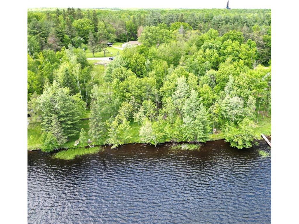 Lots 109-110 Lakewood Boulevard Ladysmith WI 54848 - Flambeau 1582660 image1