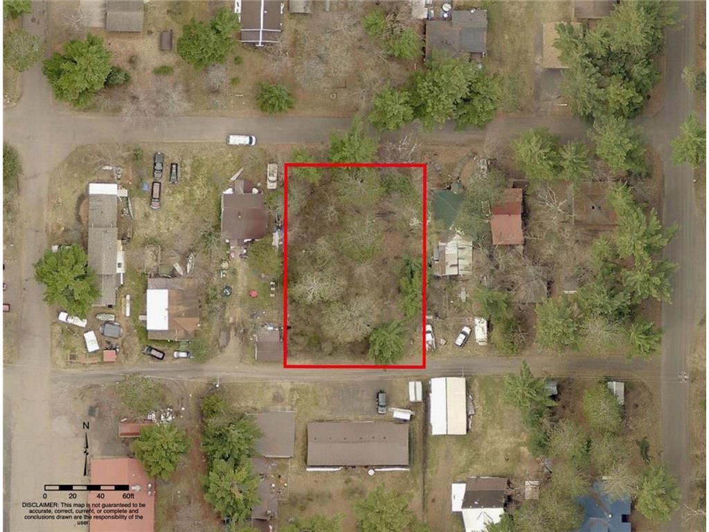 Lots 12-13 Evergreen Avenue Solon Springs WI 54873 1571214 image1