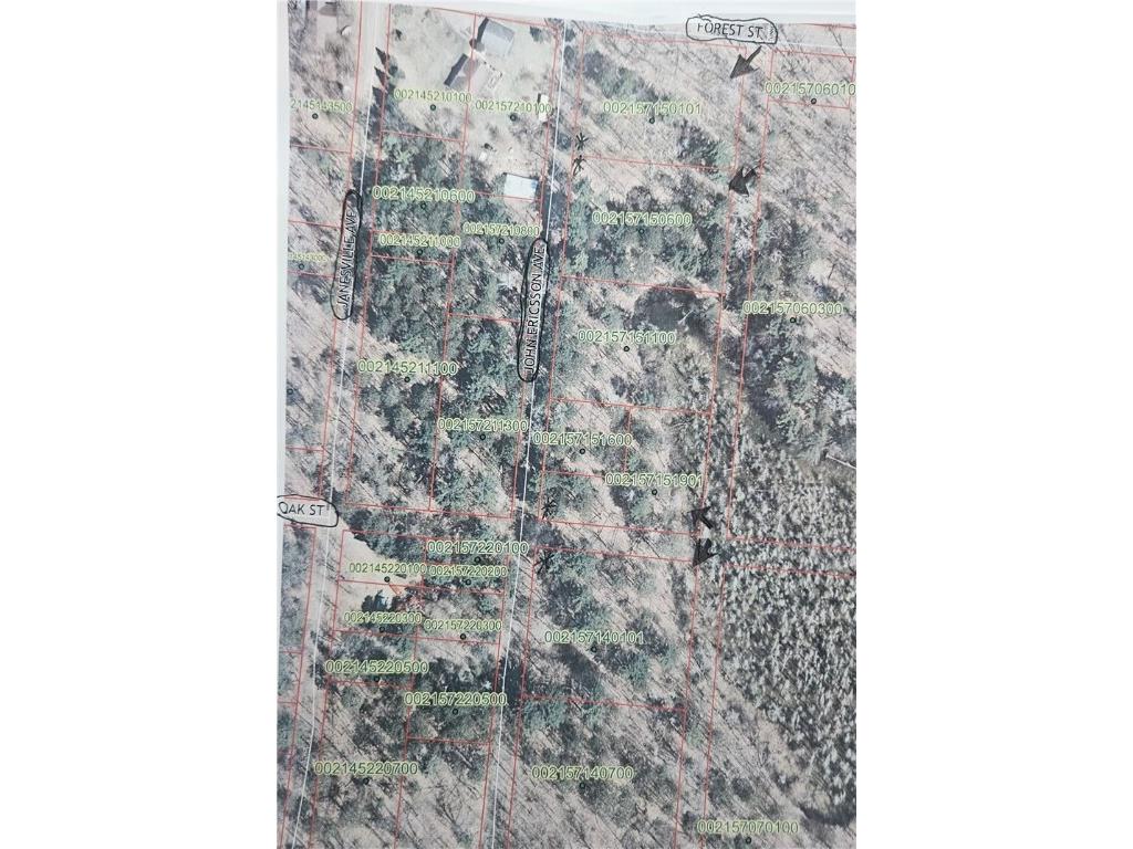 Lots 19-25 John Ericsson Avenue Hayward WI 54843 1592533 image2