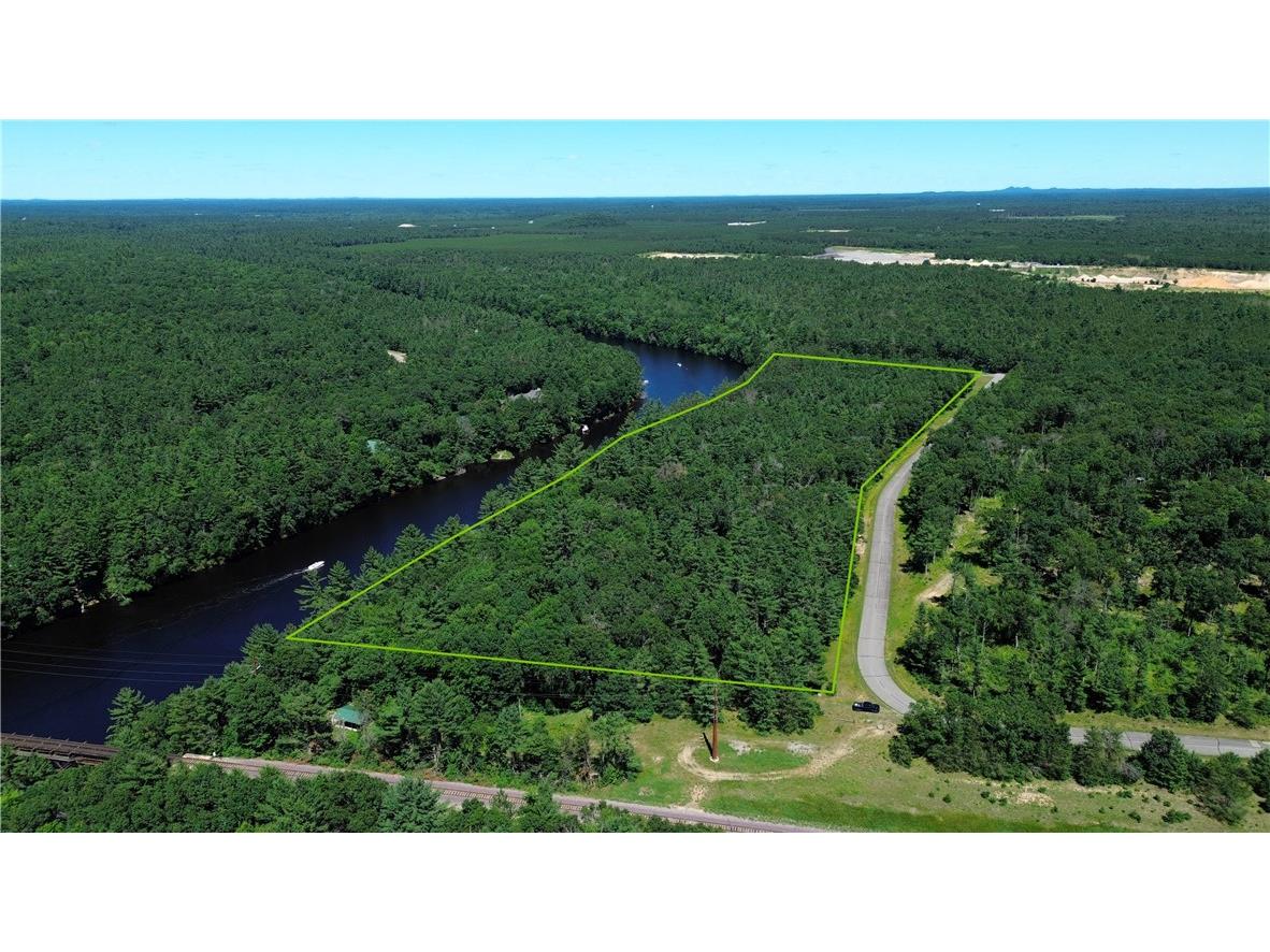 Lots 2-8 Betty Lane Black River Falls WI 54615 - BLACK RIVER 1583337 image1