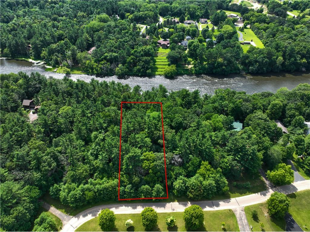 Lots 34 35 & 36 549th Street Menomonie WI 54751 - Red Cedar 1589982 image4