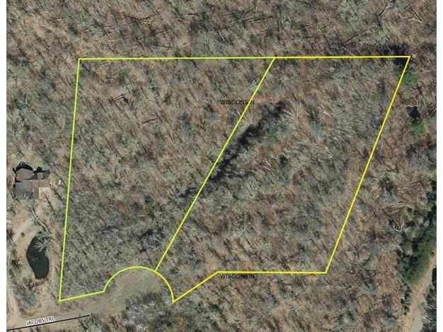 Lots 4 & 5 Jacobs Trail Danbury WI 54830 1585894 image1