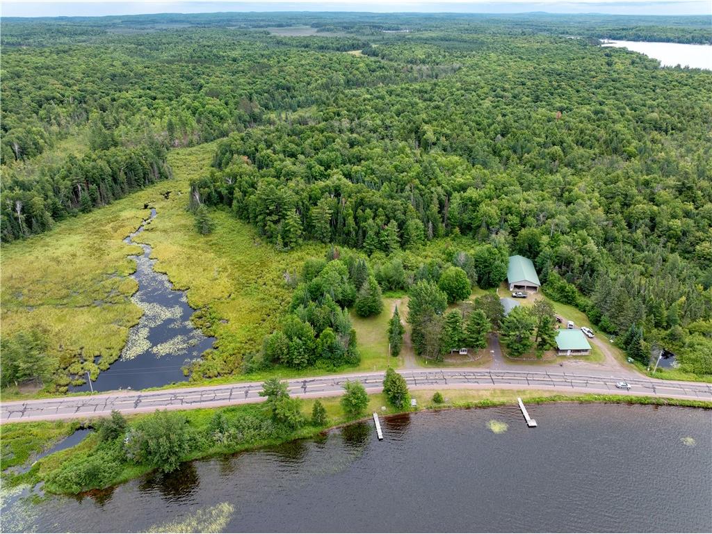 Lots 44 & 45 Highway D Cable WI 54821 - Namekagon 1590453 image6