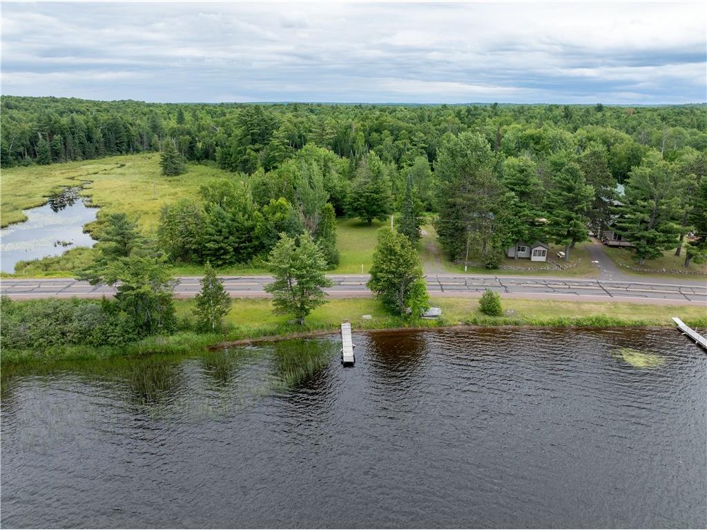 Lots 44 & 45 Highway D Cable WI 54821 - Namekagon 1590453 image7