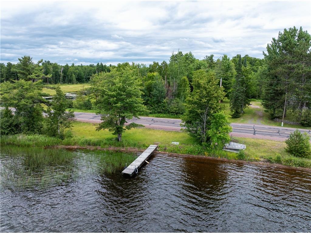 Lots 44 & 45 Highway D Cable WI 54821 - Namekagon 1590453 image8