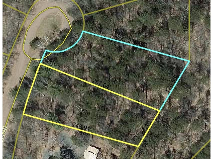 Lots 46 & 47 Great Bear Lane Danbury WI 54830 1587789 image1