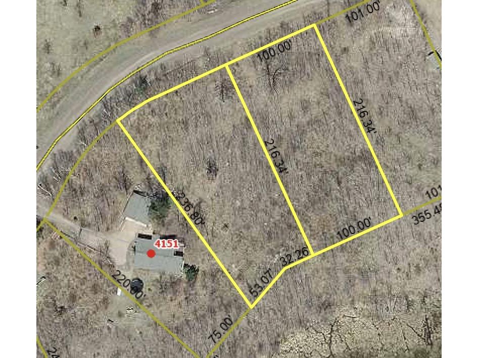 Lots 68 & 69 Spotted Fawn Trail Danbury WI 54830 1599387 image1