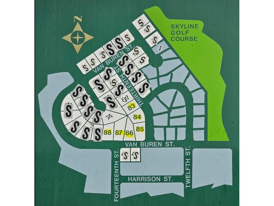Lots 84-88 Van Buren Street Black River Falls WI 54615 1601407 image31
