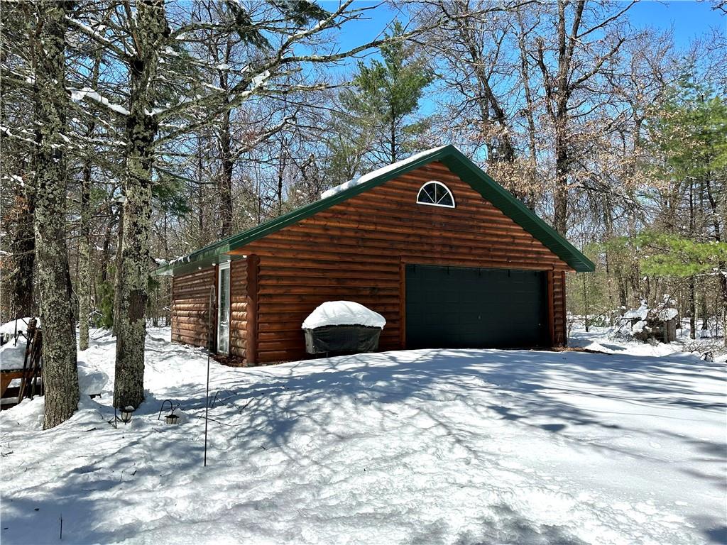 N8913 Flood Road Black River Falls WI 54615 - Halls Creek 1572319 image1