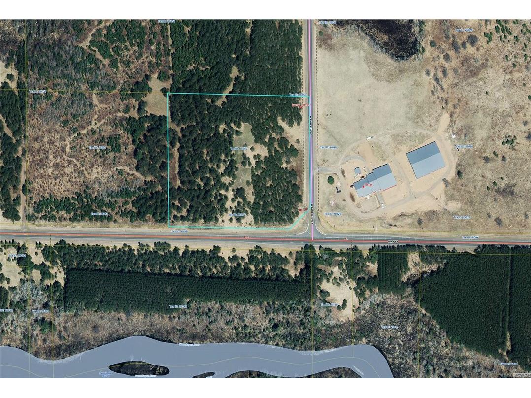 N 10143 County Highway M Springbrook WI 54875 1582560 image1