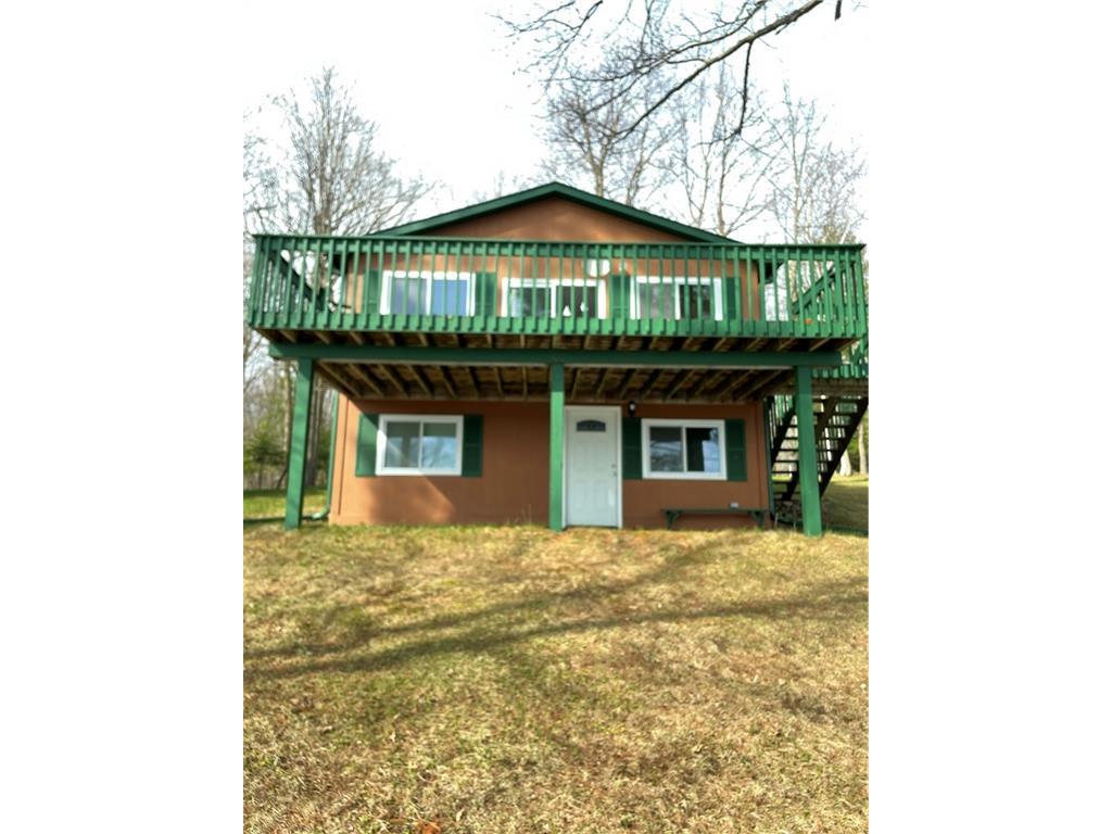 N 10233 Shore Drive Springbrook WI 54875 - Gull 1573037 image1