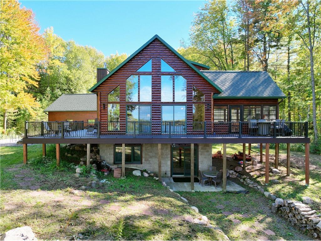 N 1137 County Highway Md, Sarona, WI, 54870 MLS 1569077 Edina Realty