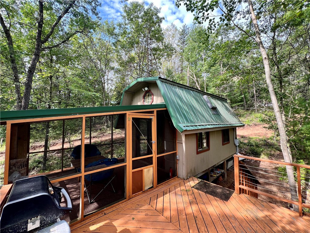 N 13658 Indianhead Drive Minong WI 54859 - Minong Flowage 1584673 image1