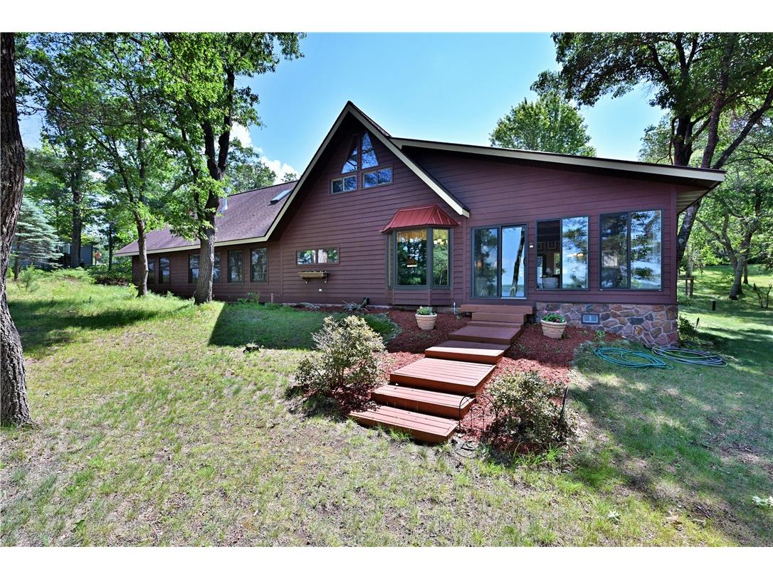 N13967 Flowage Road Minong WI 54859 - Minong Flowage 1593138 image1