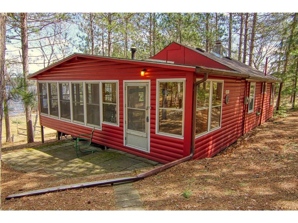 N 14110 Island View Road 2, Minong, WI, 54859 MLS 1572819 Edina