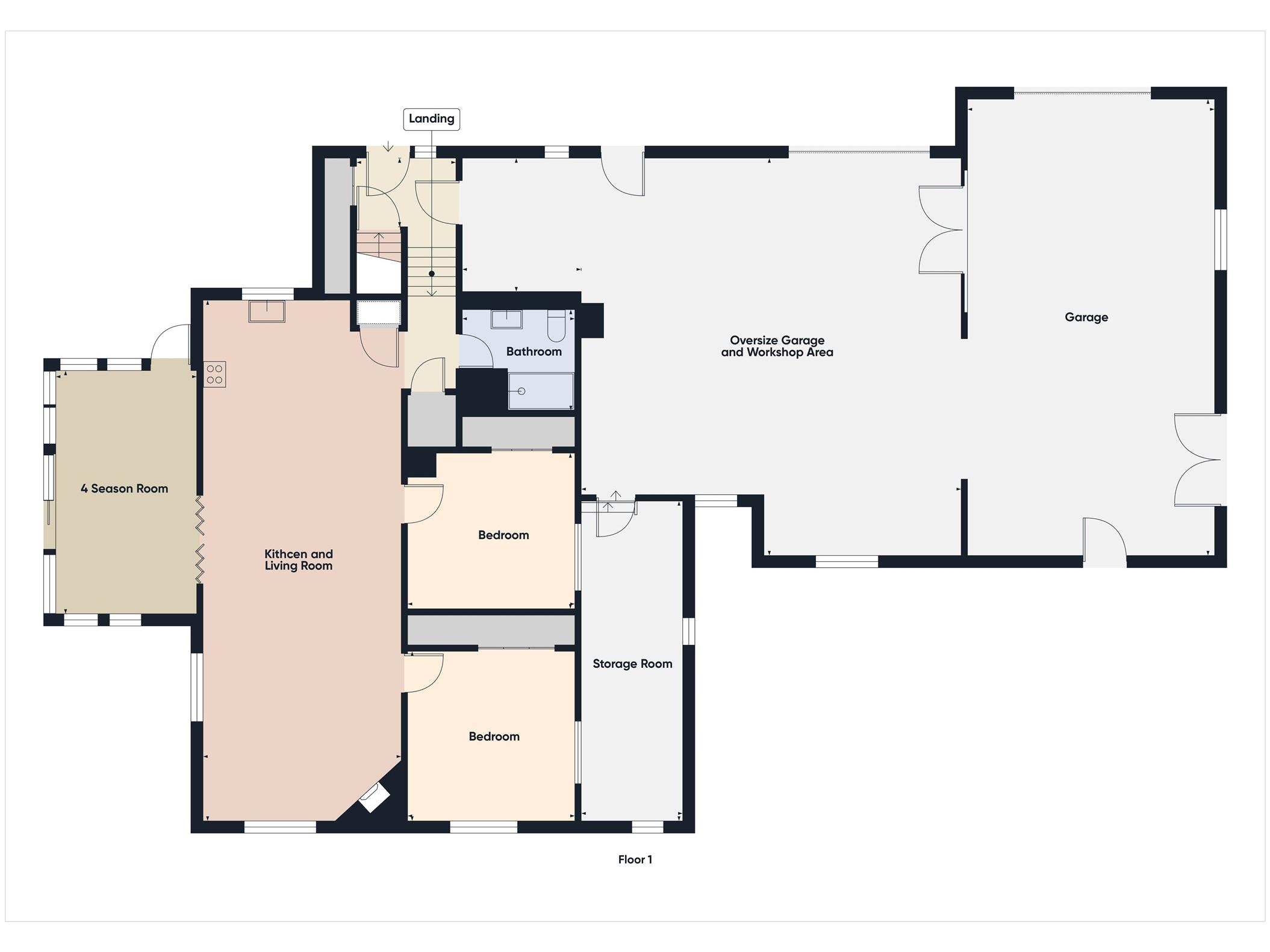 N 14138 Sandy Shores Drive Minong WI 54859 1599969 image13