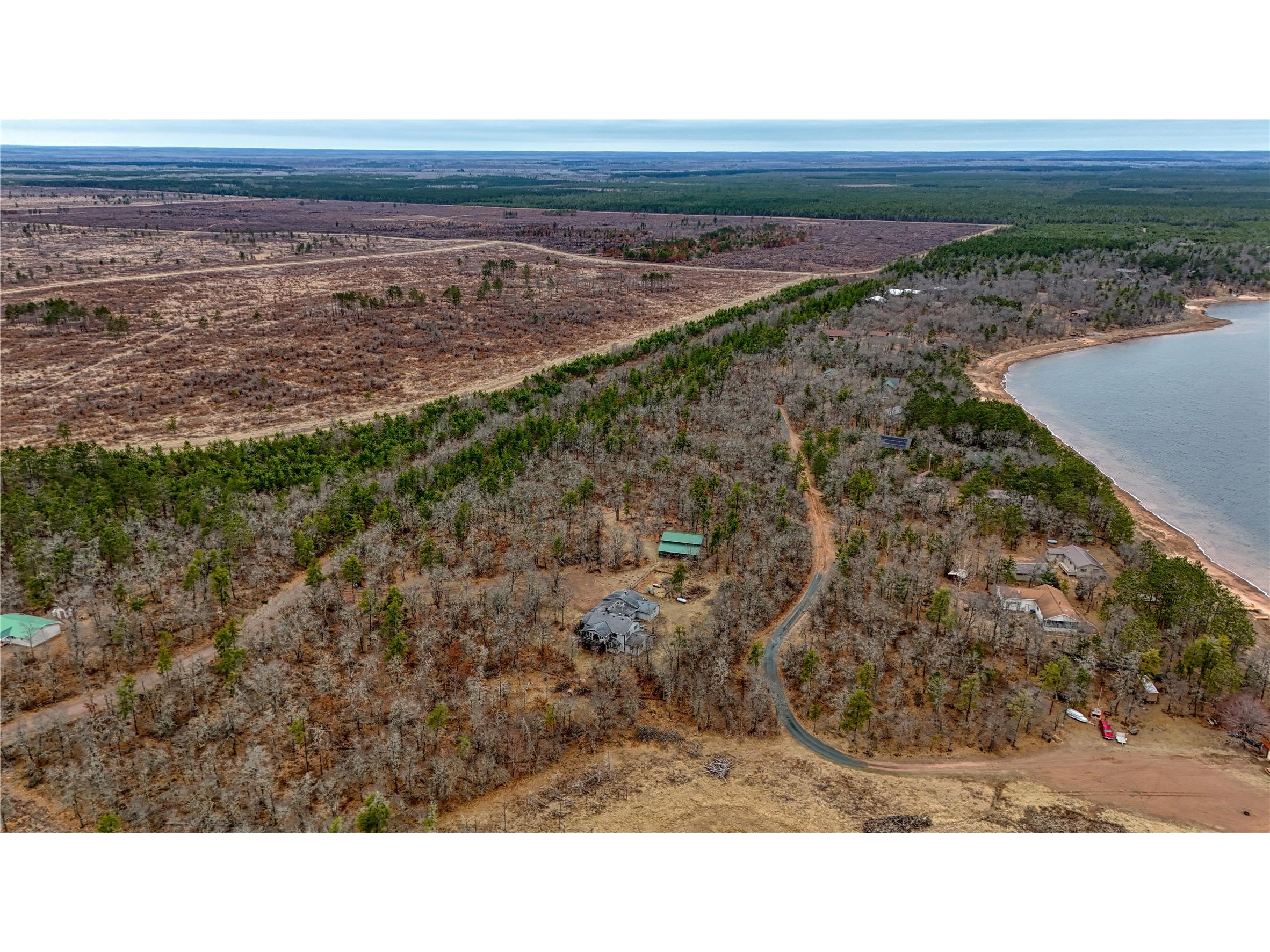 N 14138 Sandy Shores Drive Minong WI 54859 1599969 image55