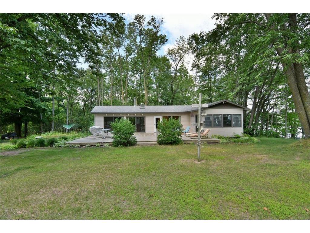 N 1504 Island Parking Road, Sarona, WI, 54870 MLS 1582379 Edina Realty