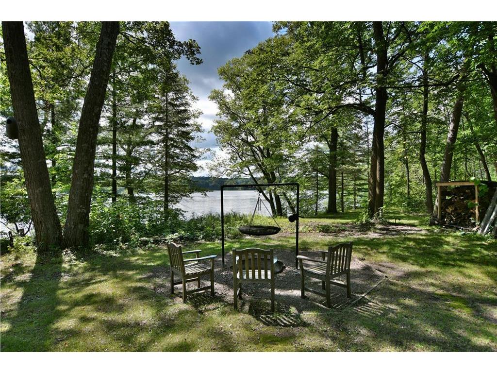 N 1504 Island Parking Road, Sarona, WI, 54870 MLS 1582379 Edina Realty