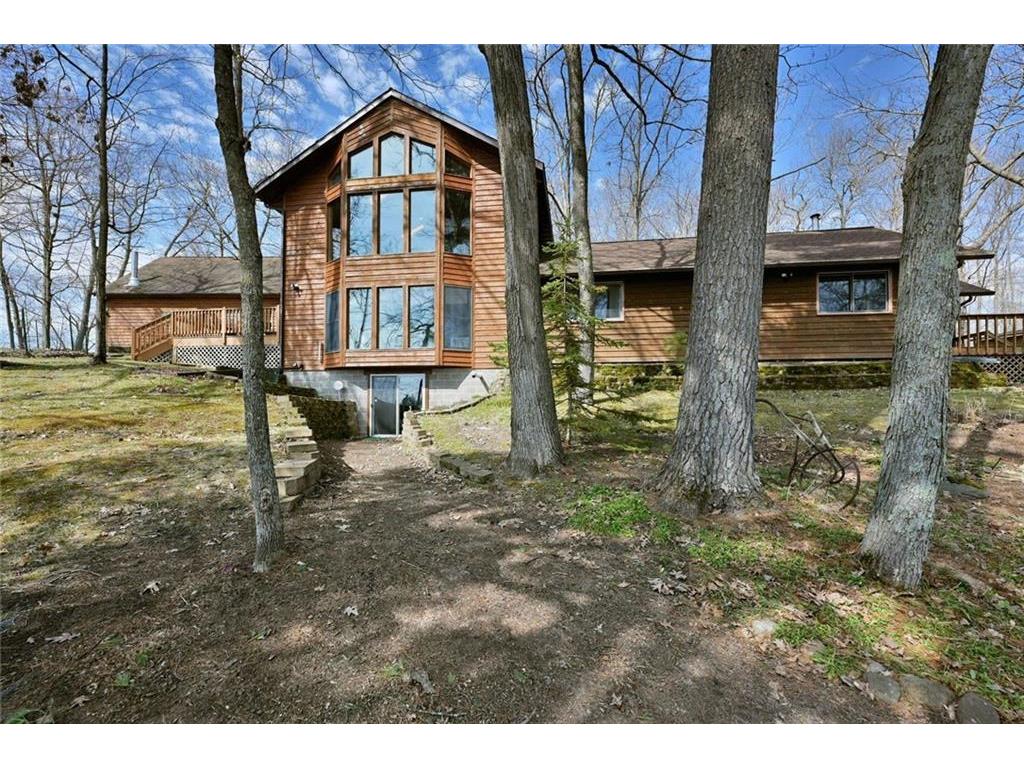 N 2078 Ripley Spur Road, Sarona, WI, 54870 MLS 1582513 Edina Realty