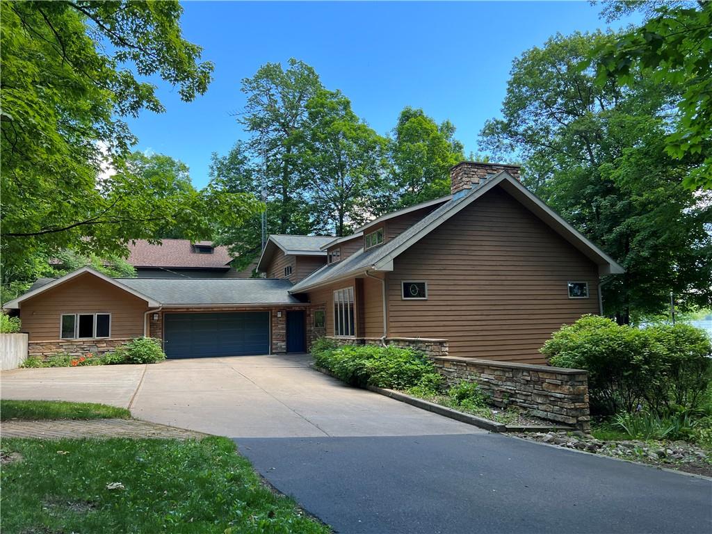 N 3406 Blackhawk Road, Sarona, WI, 54870 MLS 1565796 Edina Realty